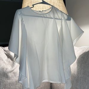 Purchased from Dressup Boutique